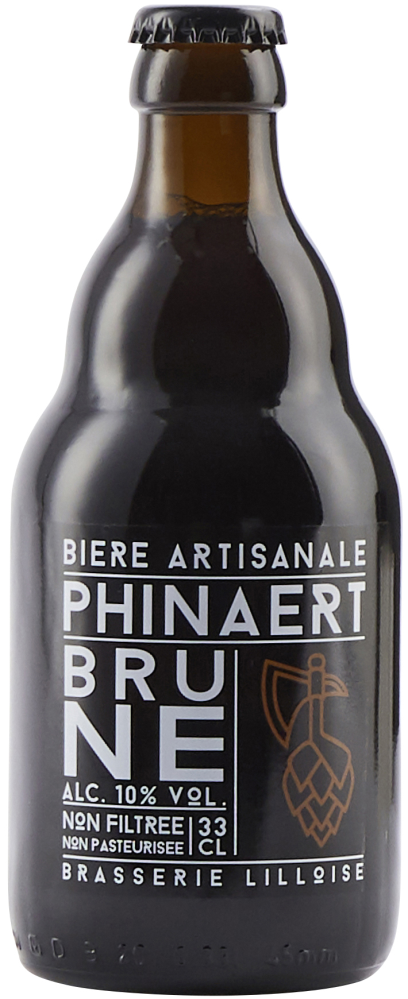Phinaert Brune