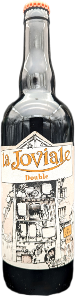 La Joviale Double