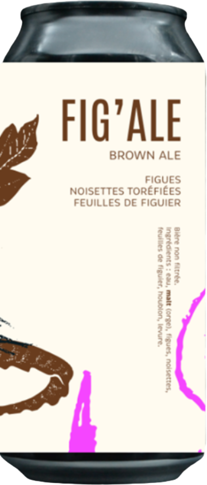 Fig'Ale