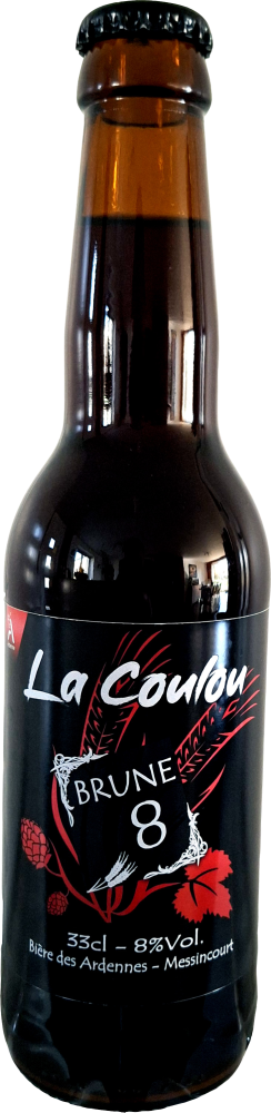 Coulou Brune