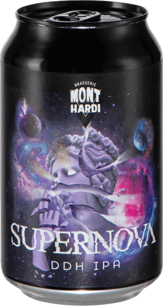 Supernova
