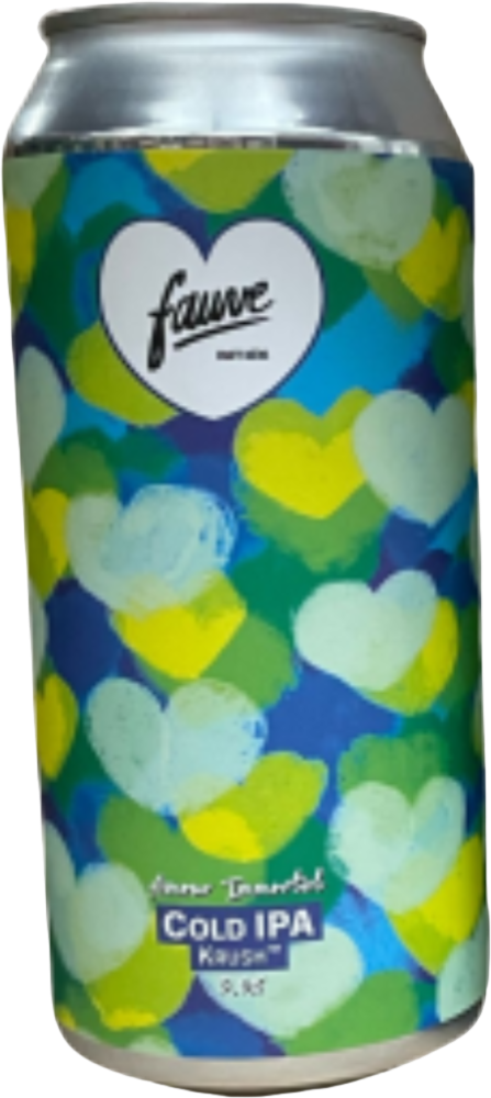 Amour Immortel