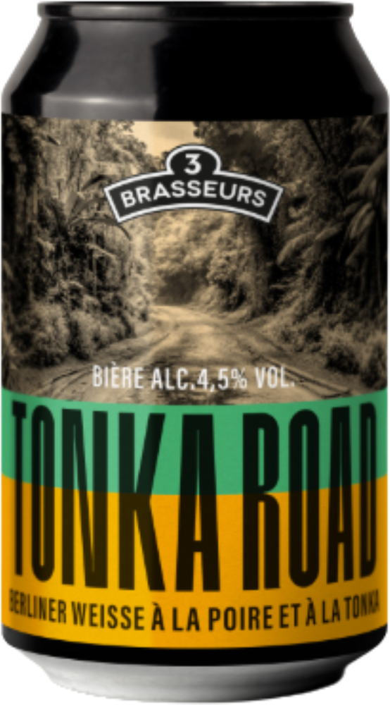 Tonka Road